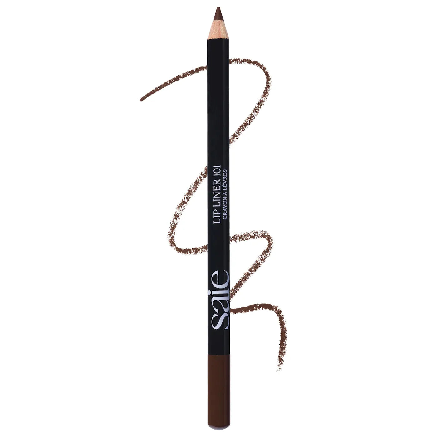 PREORDEN -Lip Liner 101: Creamy & Nourishing Lip Pencil | SAIE - 2 A 4 SEMANAS EN LLEGAR