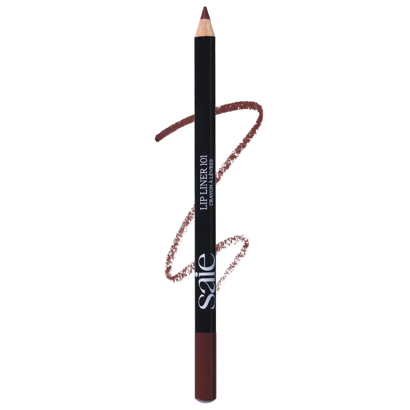 PREORDEN -Lip Liner 101: Creamy & Nourishing Lip Pencil | SAIE - 2 A 4 SEMANAS EN LLEGAR