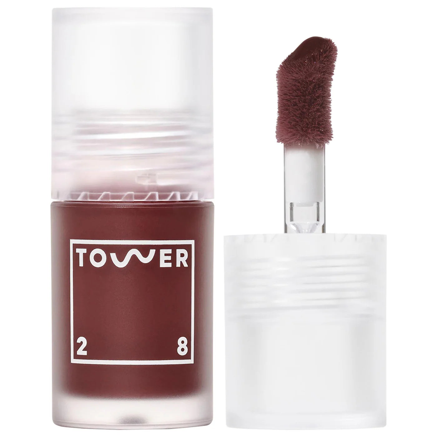 PREORDEN - ShineOn Plumping Lip Jelly | TOWER 28 - 2 A 4 SEMANAS EN LLEGAR