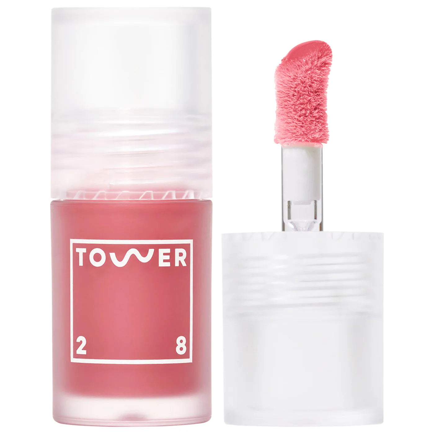 PREORDEN - ShineOn Plumping Lip Jelly | TOWER 28 - 2 A 4 SEMANAS EN LLEGAR