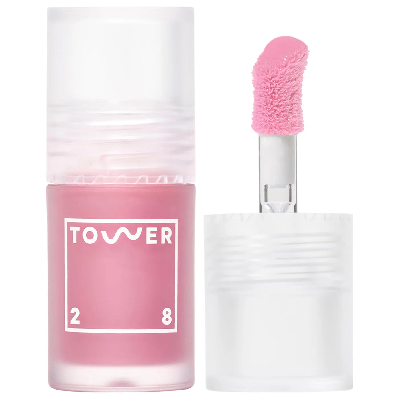 PREORDEN - ShineOn Plumping Lip Jelly | TOWER 28 - 2 A 4 SEMANAS EN LLEGAR