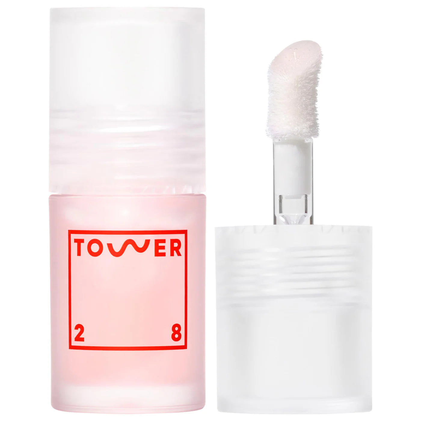 PREORDEN - ShineOn Plumping Lip Jelly | TOWER 28 - 2 A 4 SEMANAS EN LLEGAR