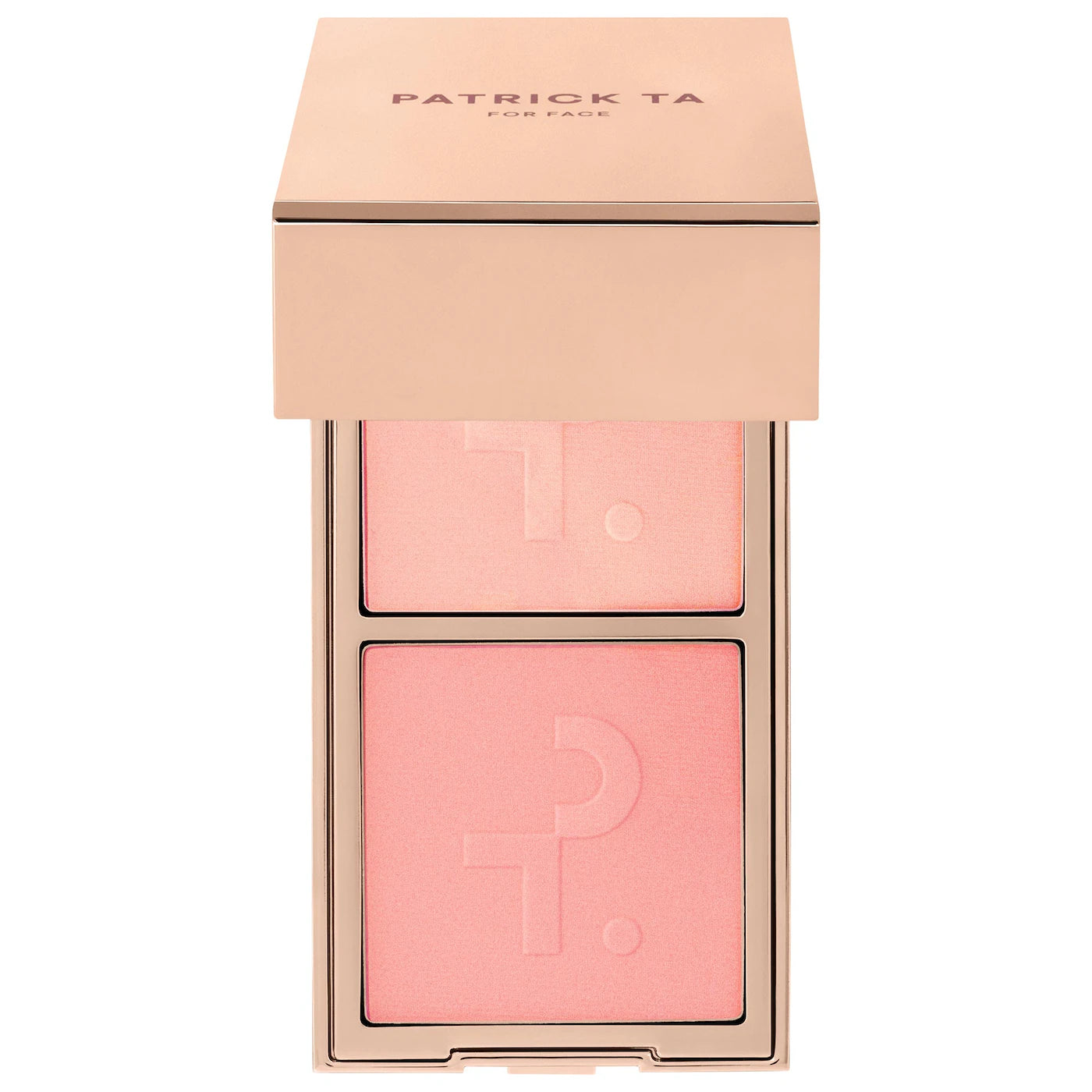 PREORDEN - Major Headlines Transition Blurring Under Eye Blush Duo | PATRICK TA - 2 A 4 SEMANAS EN LLEGAR