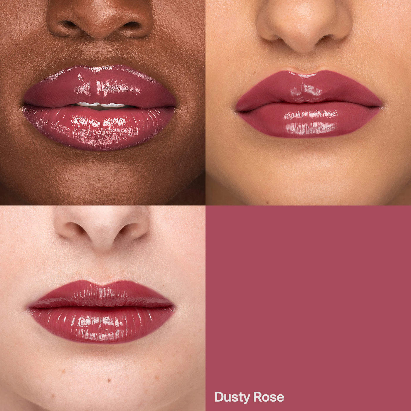 PREORDEN - Atomic Shake High-Shine Longwear Lip Lacquer Lipstick | HAUS LABS - 2 A 4 SEMANAS EN LLEGAR