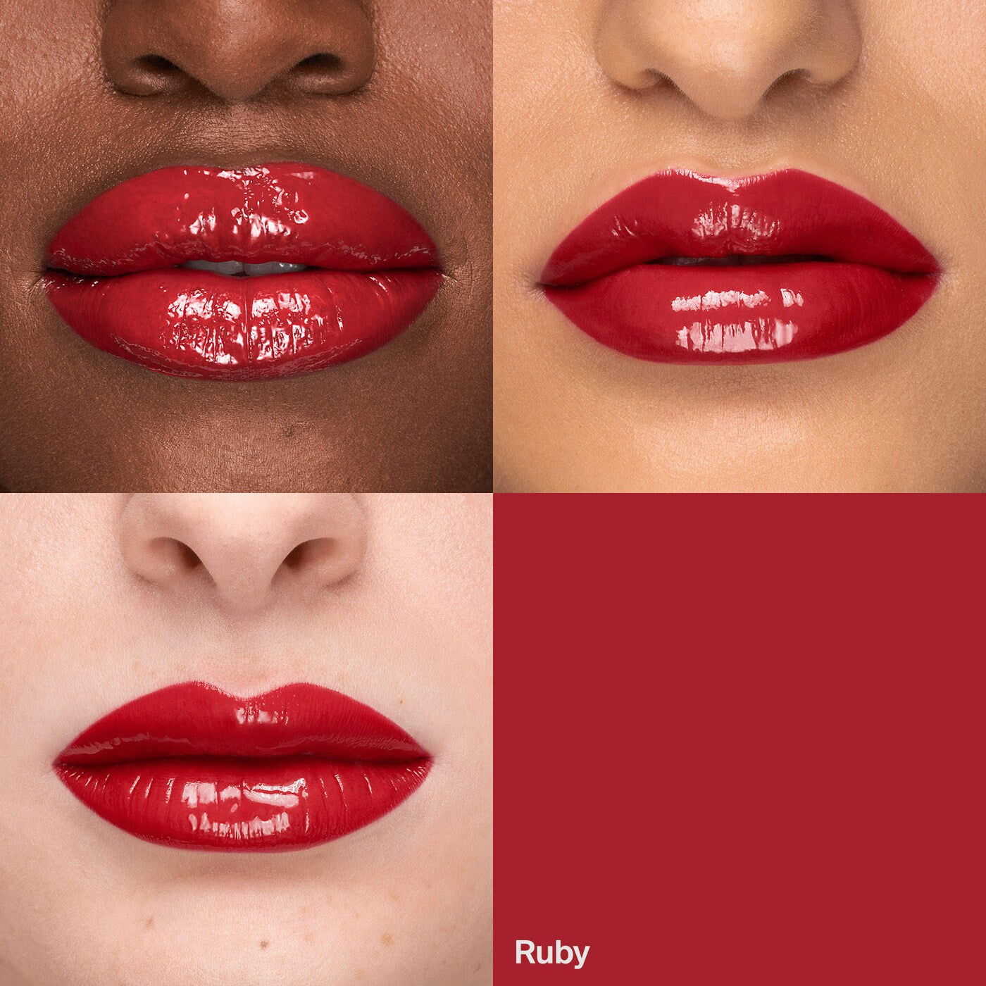 PREORDEN - Atomic Shake High-Shine Longwear Lip Lacquer Lipstick | HAUS LABS - 2 A 4 SEMANAS EN LLEGAR