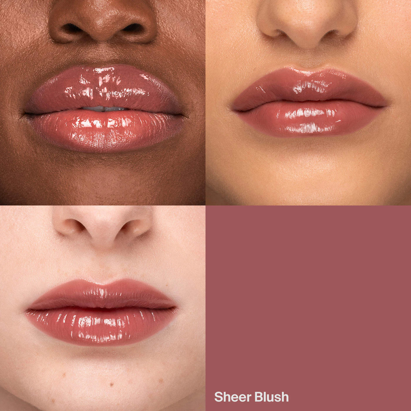 PREORDEN - Atomic Shake High-Shine Longwear Lip Lacquer Lipstick | HAUS LABS - 2 A 4 SEMANAS EN LLEGAR