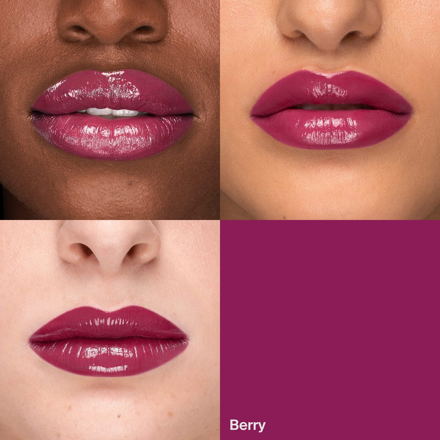 PREORDEN - Atomic Shake High-Shine Longwear Lip Lacquer Lipstick | HAUS LABS - 2 A 4 SEMANAS EN LLEGAR