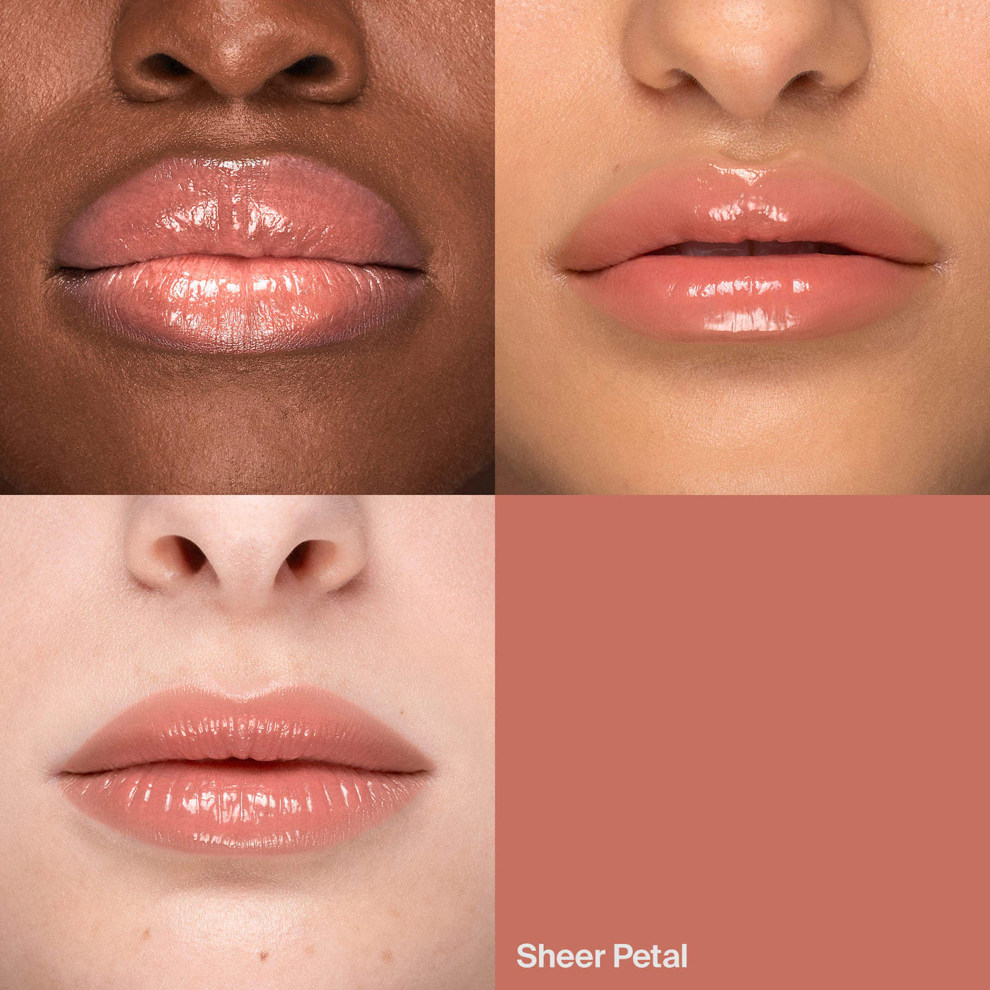 PREORDEN - Atomic Shake High-Shine Longwear Lip Lacquer Lipstick | HAUS LABS - 2 A 4 SEMANAS EN LLEGAR