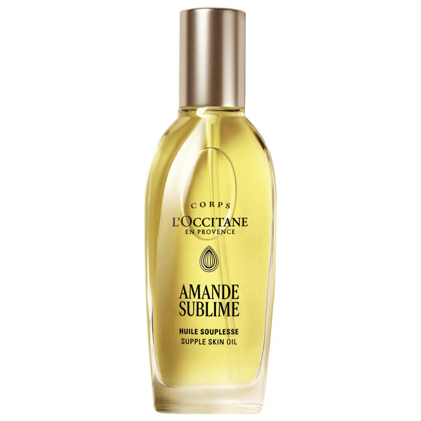 PREORDEN -Soothing and Firming Almond Supple Skin Oil | L´OCCITANE - 2 A 4 SEMANAS EN LLEGAR
