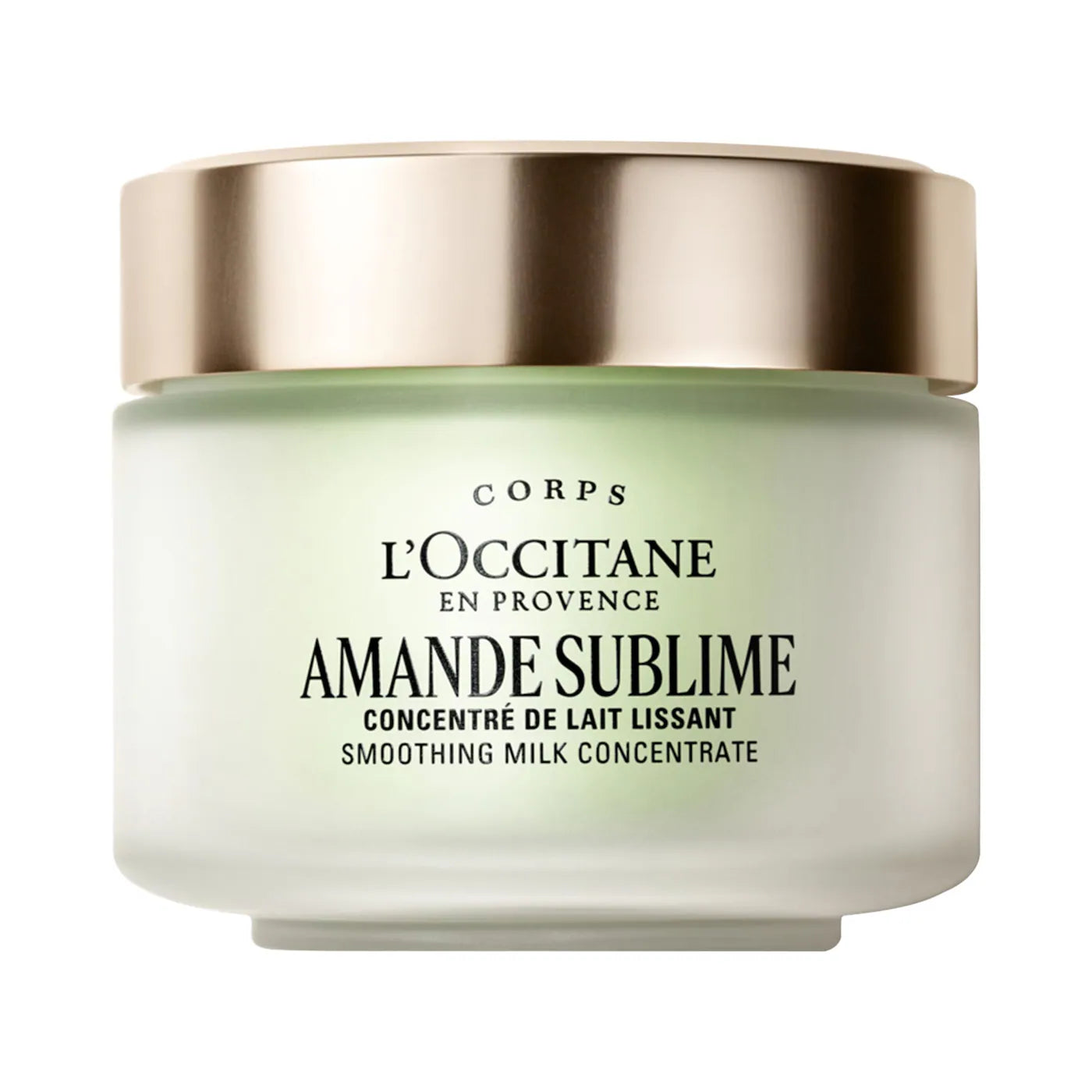 PREORDEN - Hydrating Almond Milk Concentrate Refillable Body Moisturizer | L´OCCITANE - 2 A 4 SEMANAS EN LLEGAR