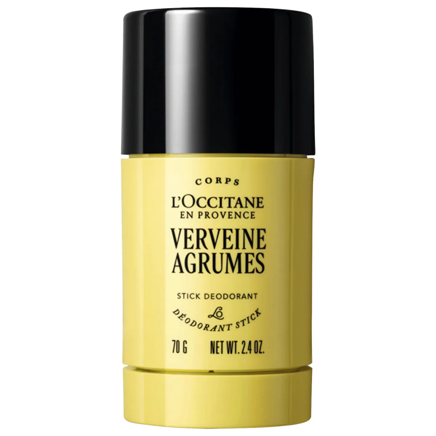 PREORDEN -Verveine Agrumes Stick Deodorant | L´OCCITANE - 2 A 4 SEMANAS EN LLEGAR