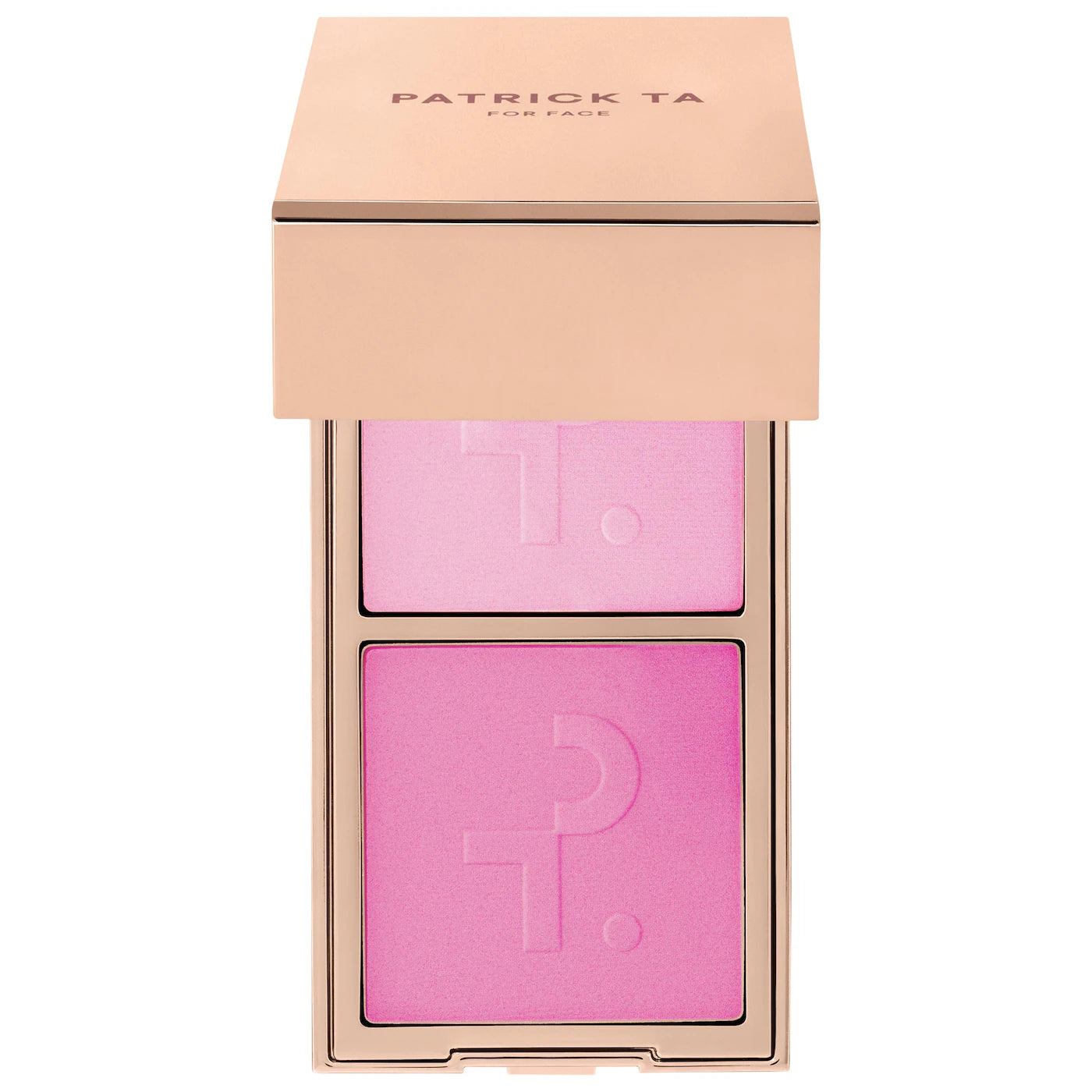 PREORDEN - Major Headlines Transition Blurring Under Eye Blush Duo | PATRICK TA - 2 A 4 SEMANAS EN LLEGAR