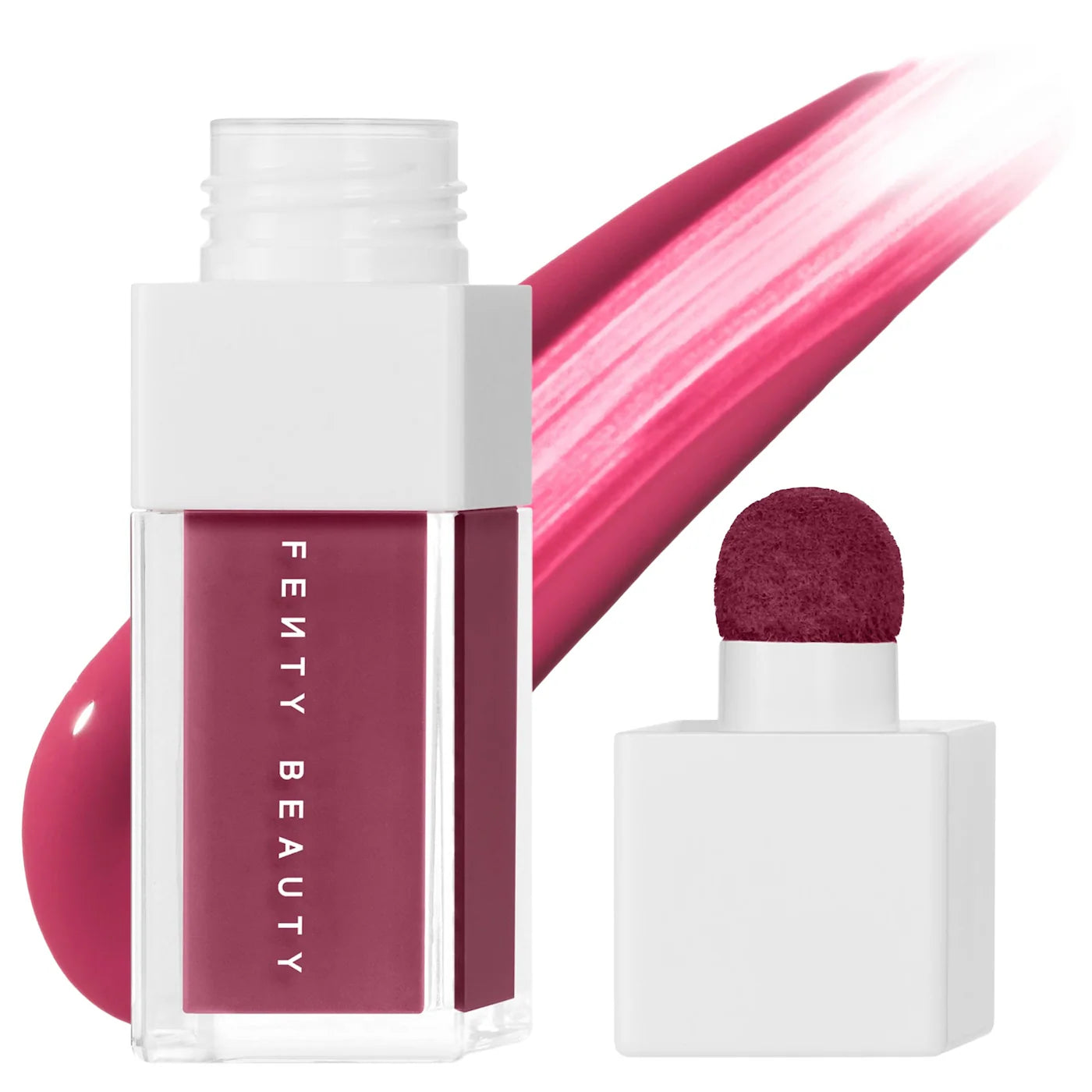 PREORDEN - Shake N' Play Liquid Blush | FENTY - 2 A 4 SEMANAS EN LLEGAR
