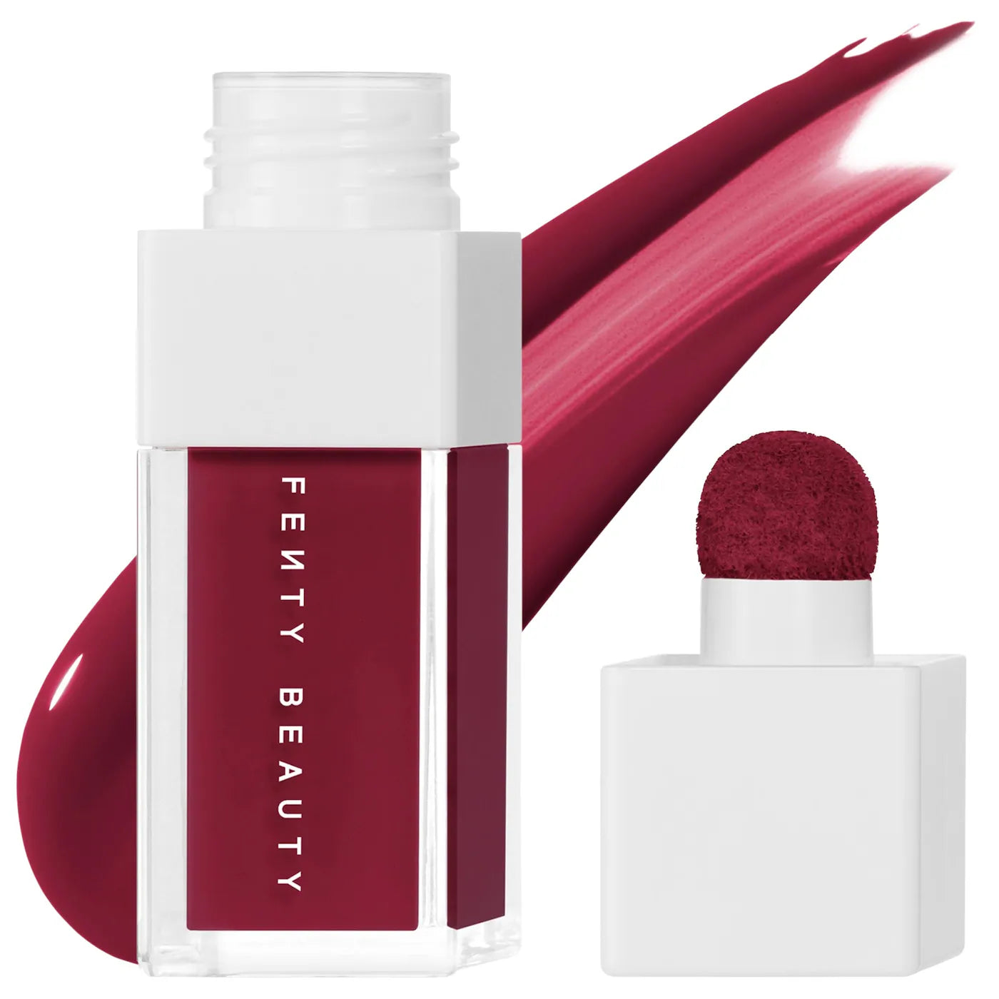 PREORDEN - Shake N' Play Liquid Blush | FENTY - 2 A 4 SEMANAS EN LLEGAR