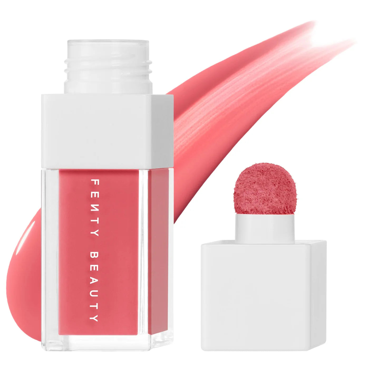 PREORDEN - Shake N' Play Liquid Blush | FENTY - 2 A 4 SEMANAS EN LLEGAR
