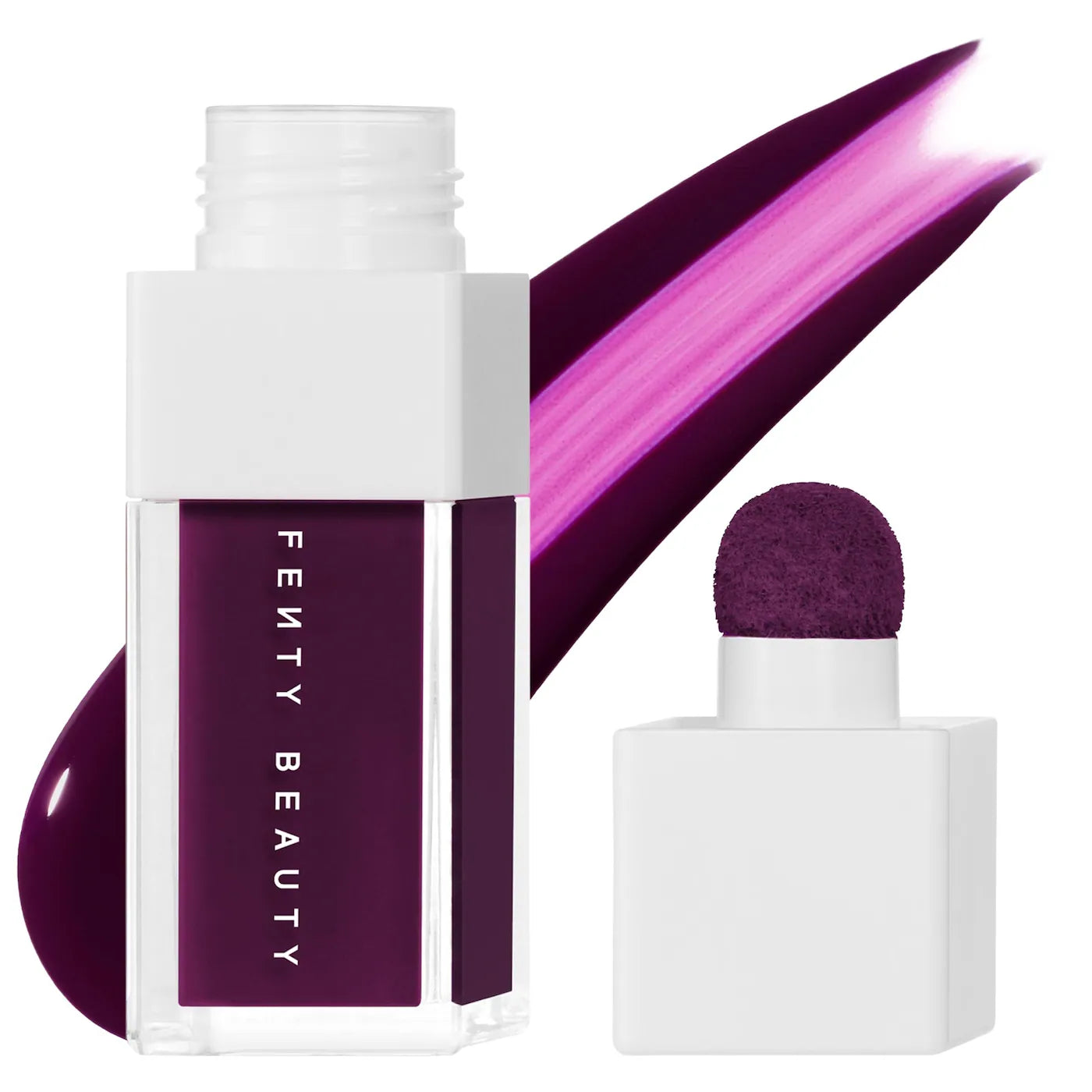 PREORDEN - Shake N' Play Liquid Blush | FENTY - 2 A 4 SEMANAS EN LLEGAR