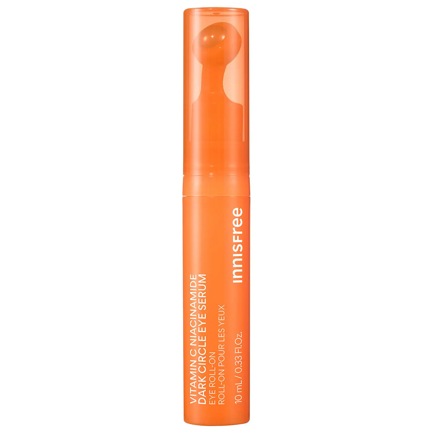PREORDEN - Vitamin C Niacinamide Brightening Eye Serum for Dark Circles | INNISFREE - 2 A 4 SEMANAS EN LLEGAR