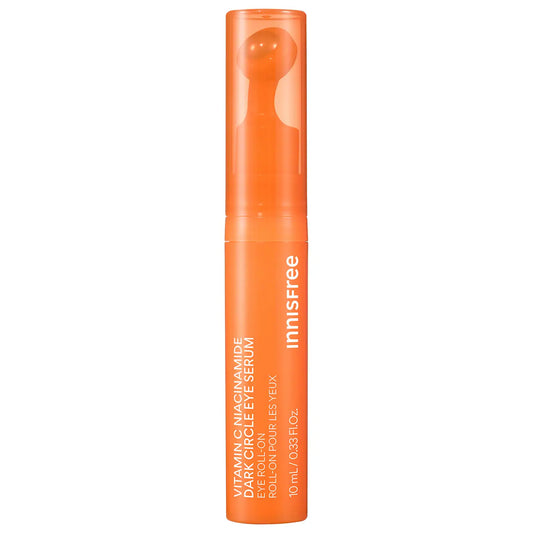 PREORDEN - Vitamin C Niacinamide Brightening Eye Serum for Dark Circles | INNISFREE - 2 A 4 SEMANAS EN LLEGAR