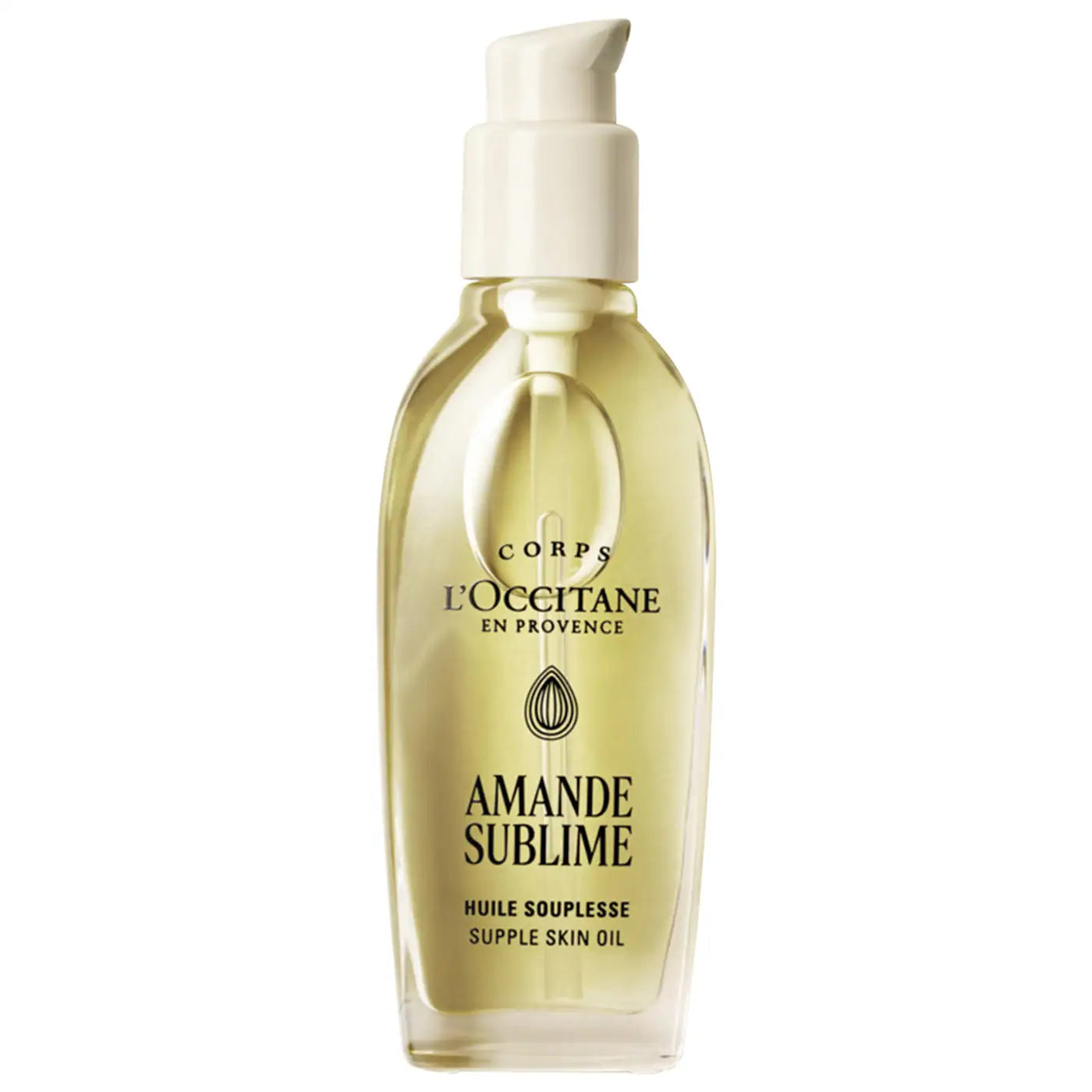 PREORDEN -Soothing and Firming Almond Supple Skin Oil | L´OCCITANE - 2 A 4 SEMANAS EN LLEGAR