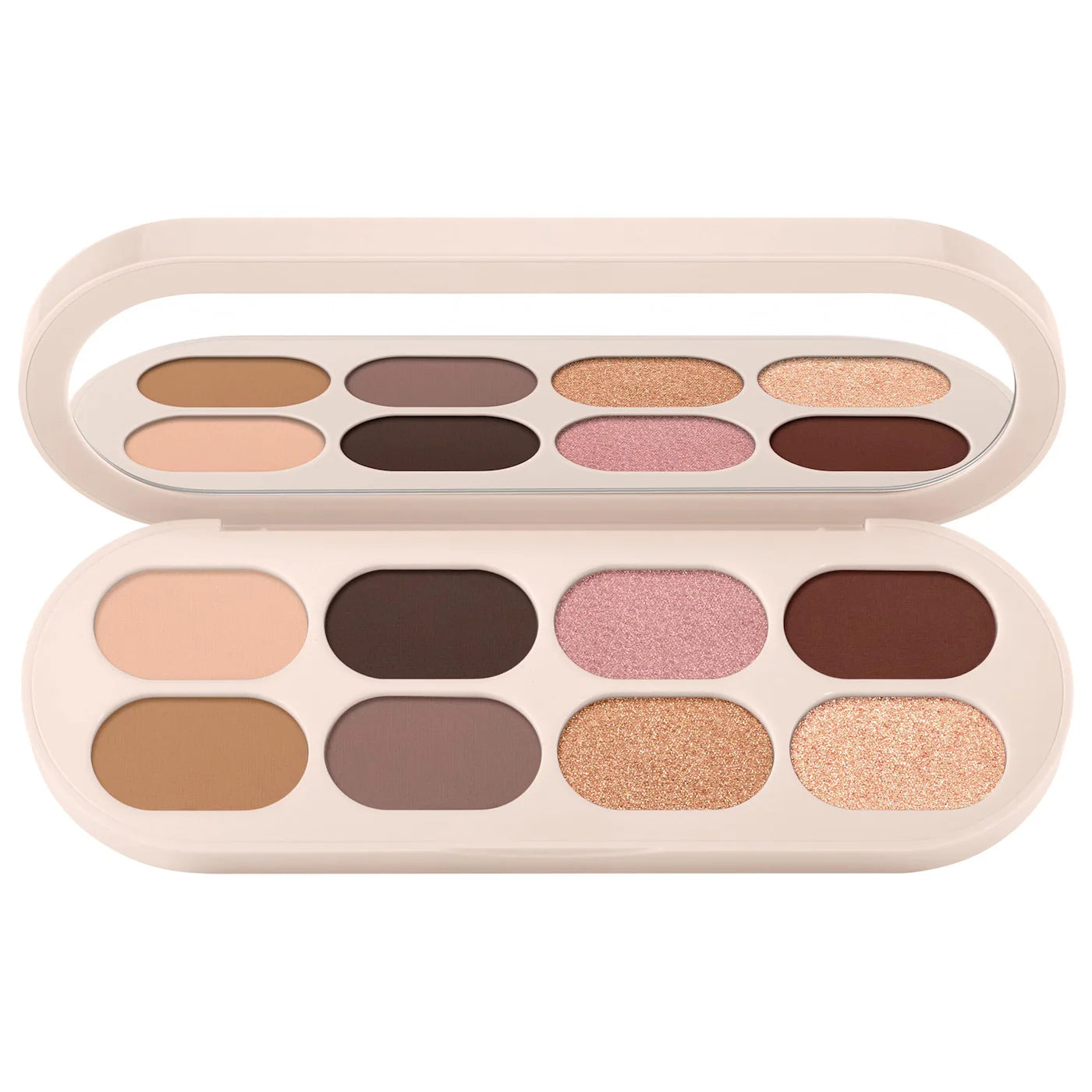 PREORDEN - Essential Neutrals Eyeshadow Palette | RARE BEAUTY - 2 A 4 SEMANAS EN LLEGAR