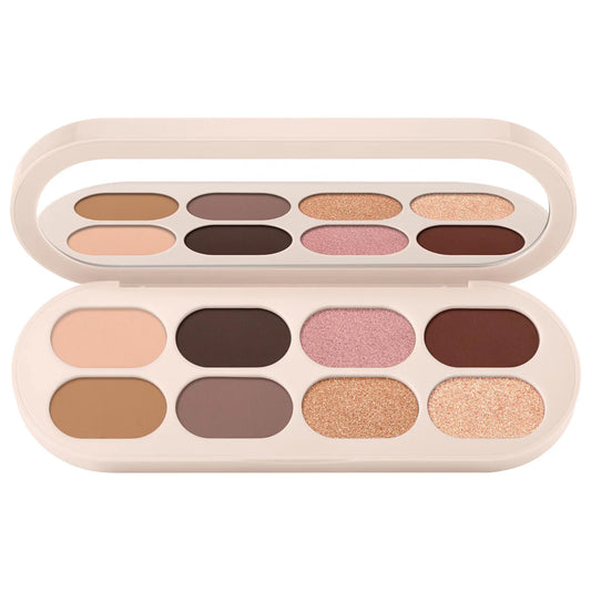 PREORDEN - Essential Neutrals Eyeshadow Palette | RARE BEAUTY - 2 A 4 SEMANAS EN LLEGAR