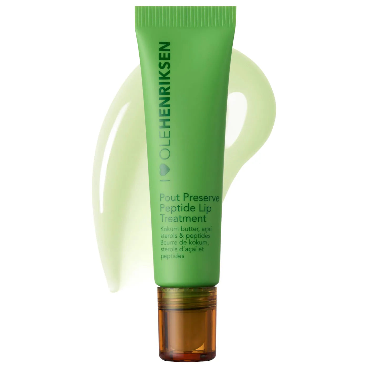 PREORDEN - Pout Preserve Chillers Peptide Lip Treatment | OLE HENRIKSEN - 2 A 4 SEMANAS EN LLEGAR