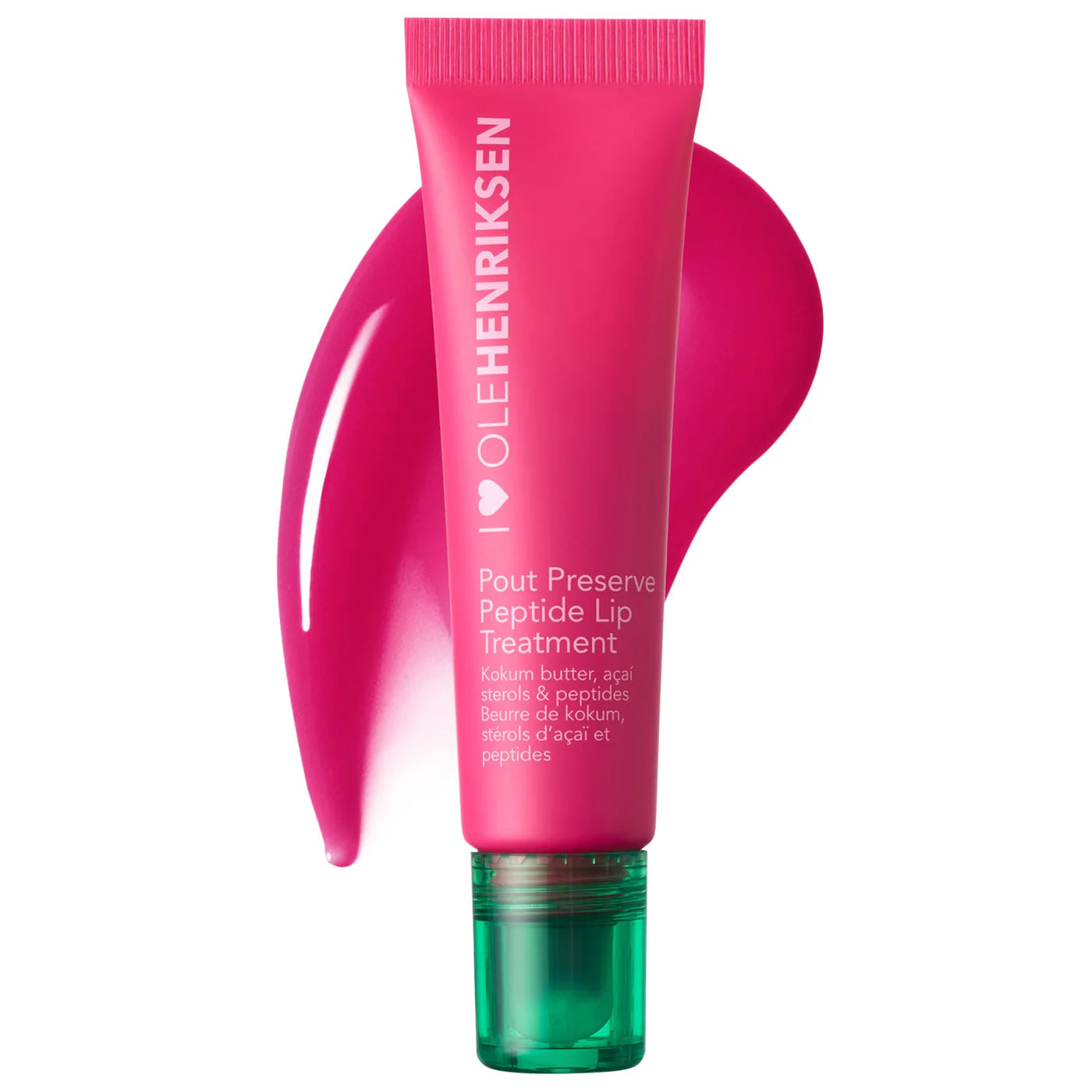 PREORDEN - Pout Preserve Chillers Peptide Lip Treatment | OLE HENRIKSEN - 2 A 4 SEMANAS EN LLEGAR