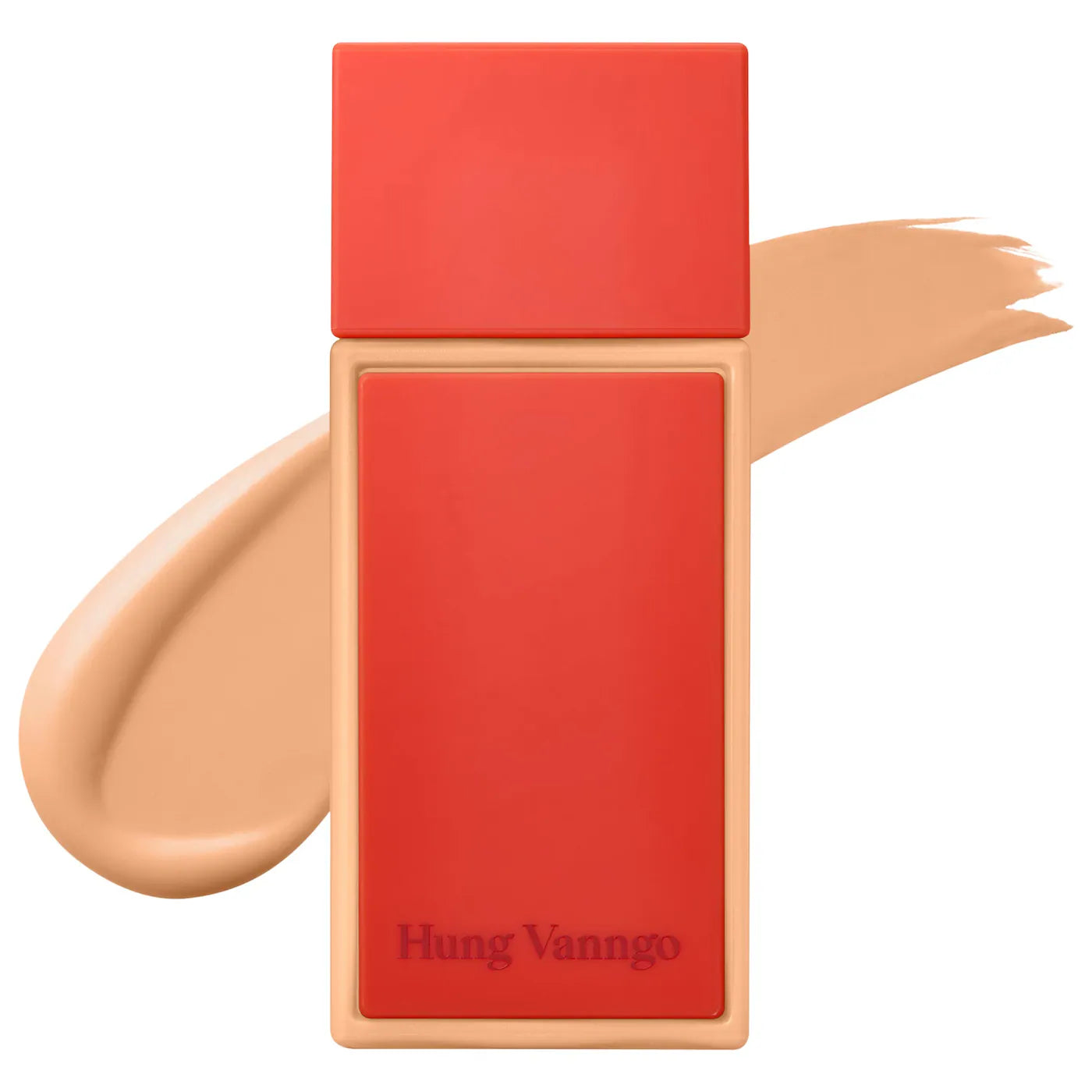 PREORDEN - Red Carpet Skin Luminous Longwear Serum Foundation | HUNG VANNGO - 2 A 4 SEMANAS EN LLEGAR