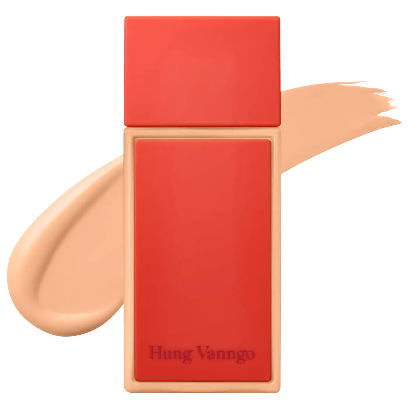PREORDEN - Red Carpet Skin Luminous Longwear Serum Foundation | HUNG VANNGO - 2 A 4 SEMANAS EN LLEGAR
