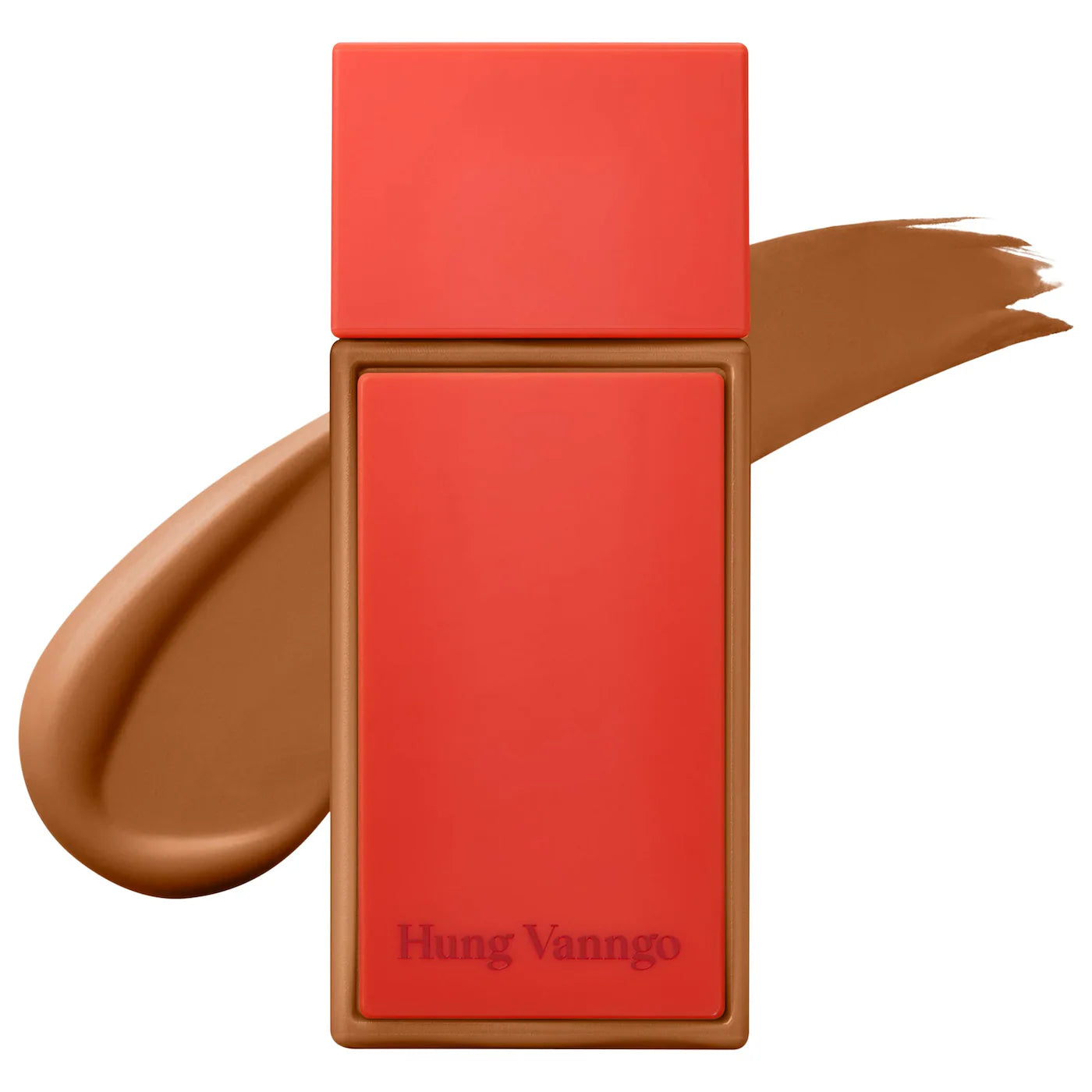 PREORDEN - Red Carpet Skin Luminous Longwear Serum Foundation | HUNG VANNGO - 2 A 4 SEMANAS EN LLEGAR
