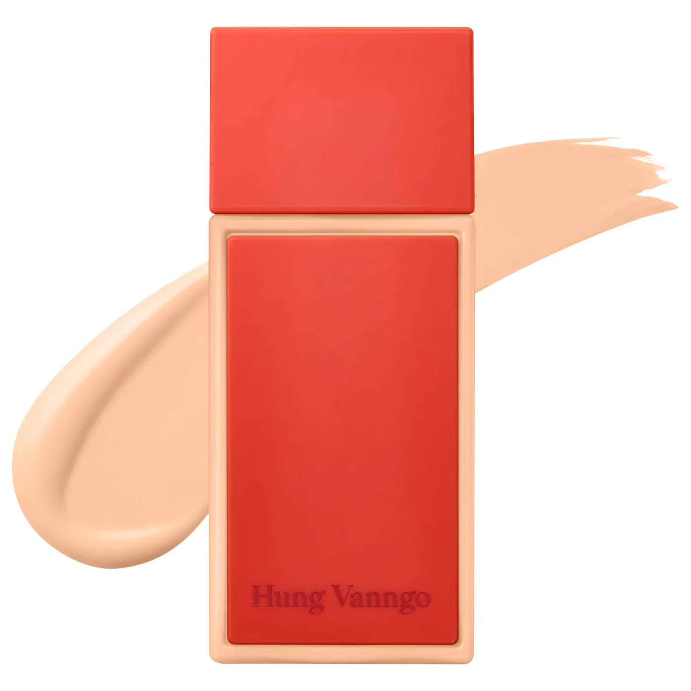 PREORDEN - Red Carpet Skin Luminous Longwear Serum Foundation | HUNG VANNGO - 2 A 4 SEMANAS EN LLEGAR