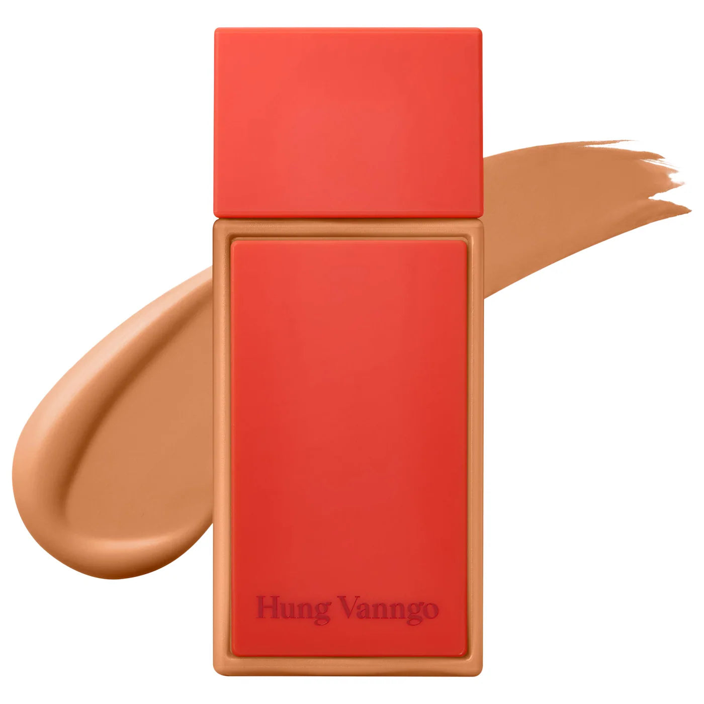 PREORDEN - Red Carpet Skin Luminous Longwear Serum Foundation | HUNG VANNGO - 2 A 4 SEMANAS EN LLEGAR