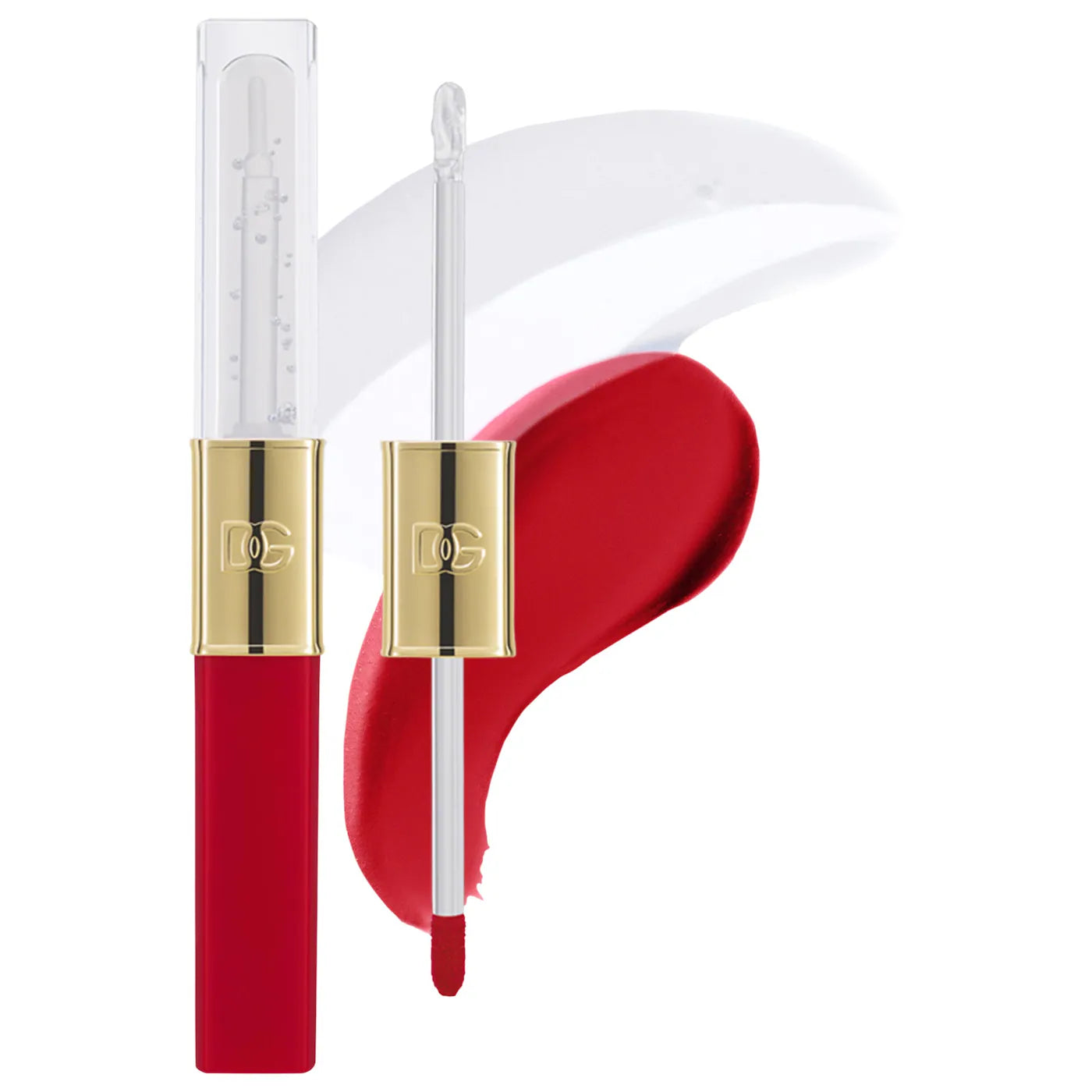 PREORDEN - Make It Double! Dual-ended Longwear Blurred Matte Lip Tint & Gloss - 2 A 4 SEMANAS EN LLEGAR
