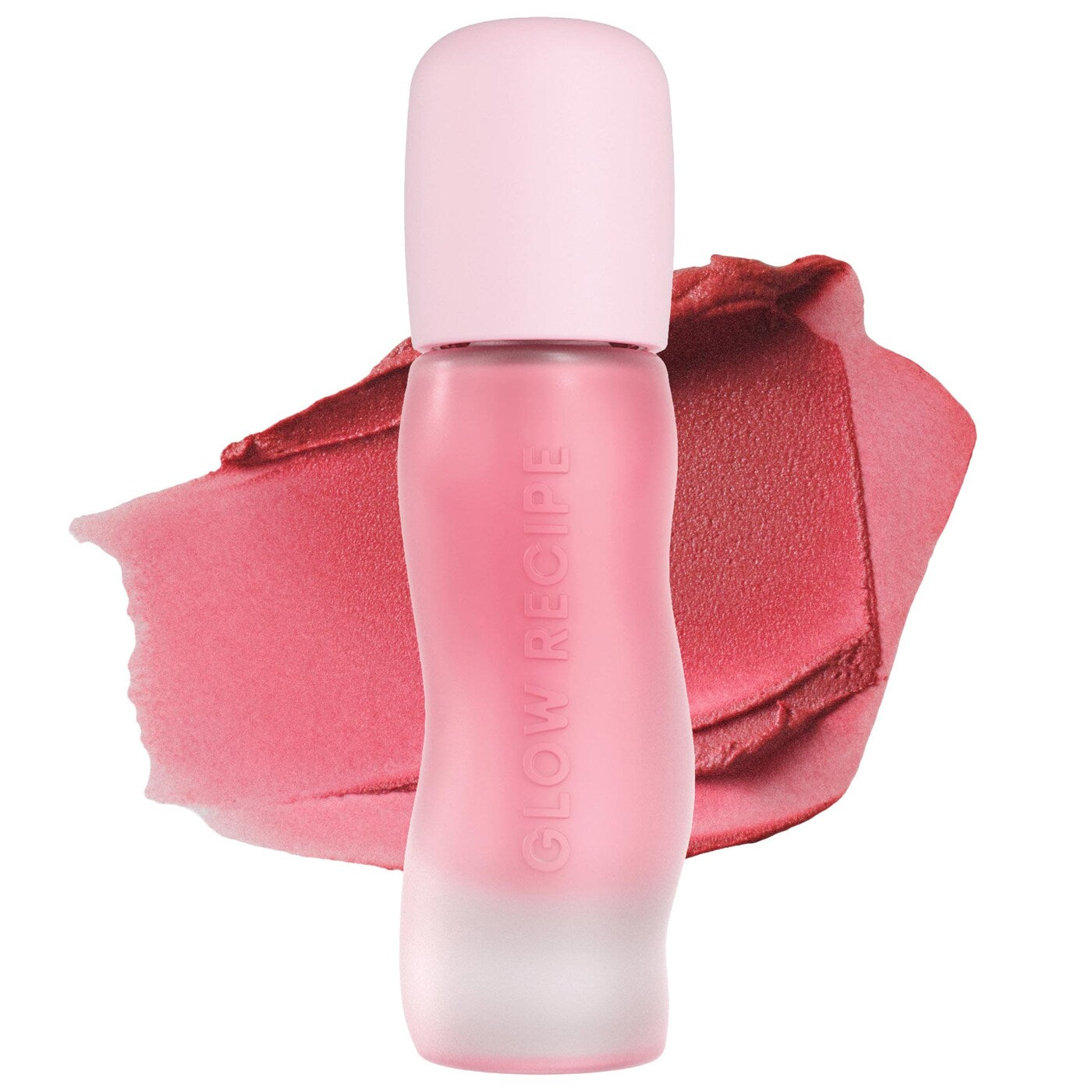 PREOREN - PDRN Tinted Soft Matte Lip Blur Balm for Hydration | GLOW RECIPE - 2 A 4 SEMANAS EN LLEGAR