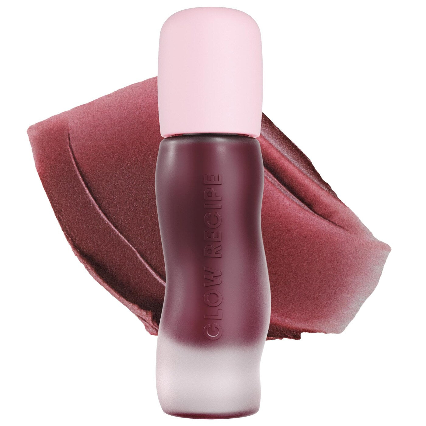 PREOREN - PDRN Tinted Soft Matte Lip Blur Balm for Hydration | GLOW RECIPE - 2 A 4 SEMANAS EN LLEGAR