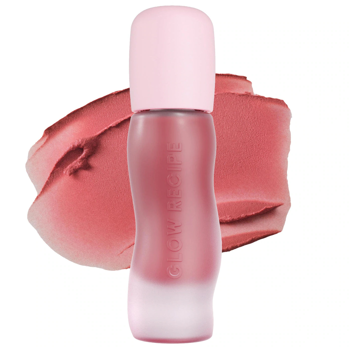 PREOREN - PDRN Tinted Soft Matte Lip Blur Balm for Hydration | GLOW RECIPE - 2 A 4 SEMANAS EN LLEGAR