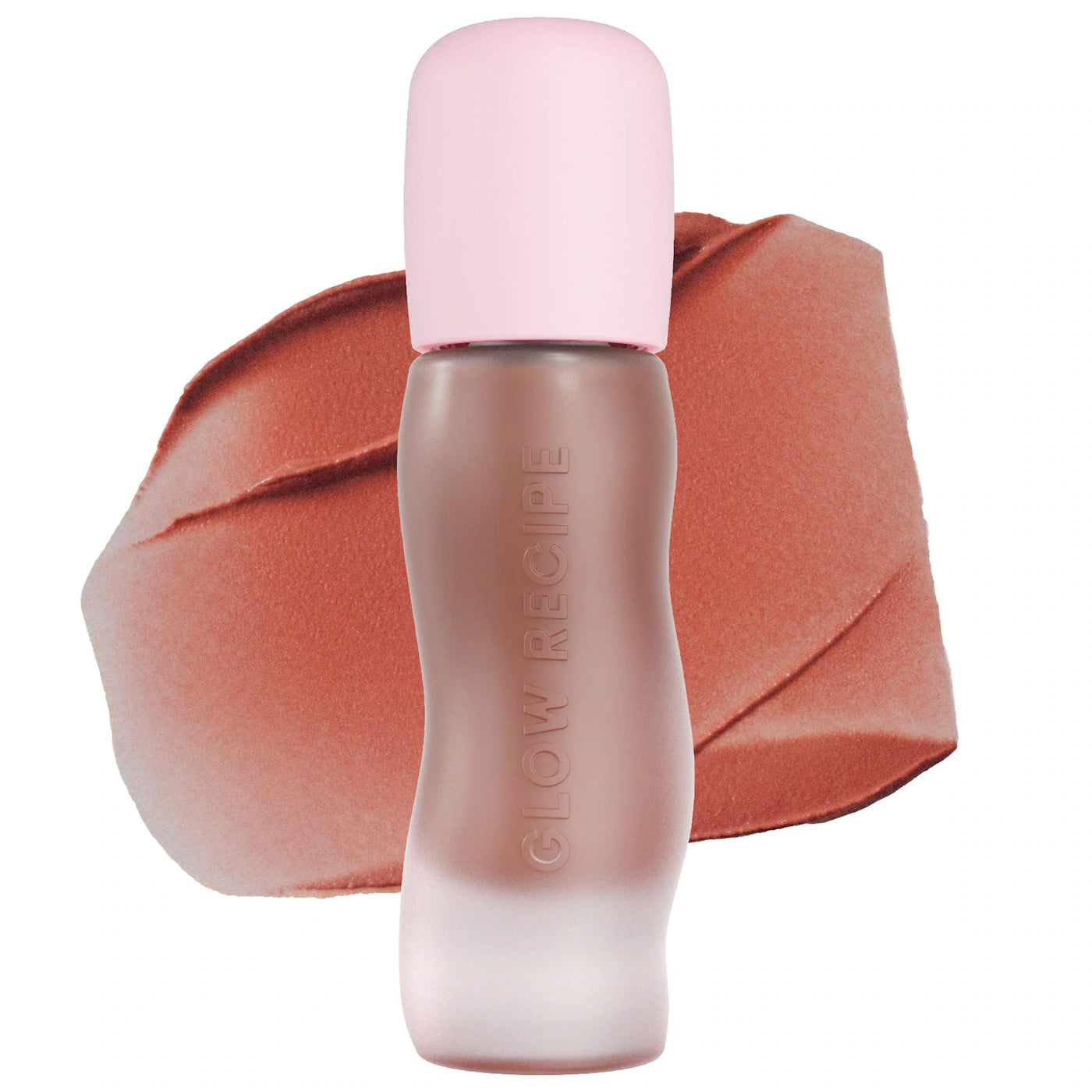 PREOREN - PDRN Tinted Soft Matte Lip Blur Balm for Hydration | GLOW RECIPE - 2 A 4 SEMANAS EN LLEGAR