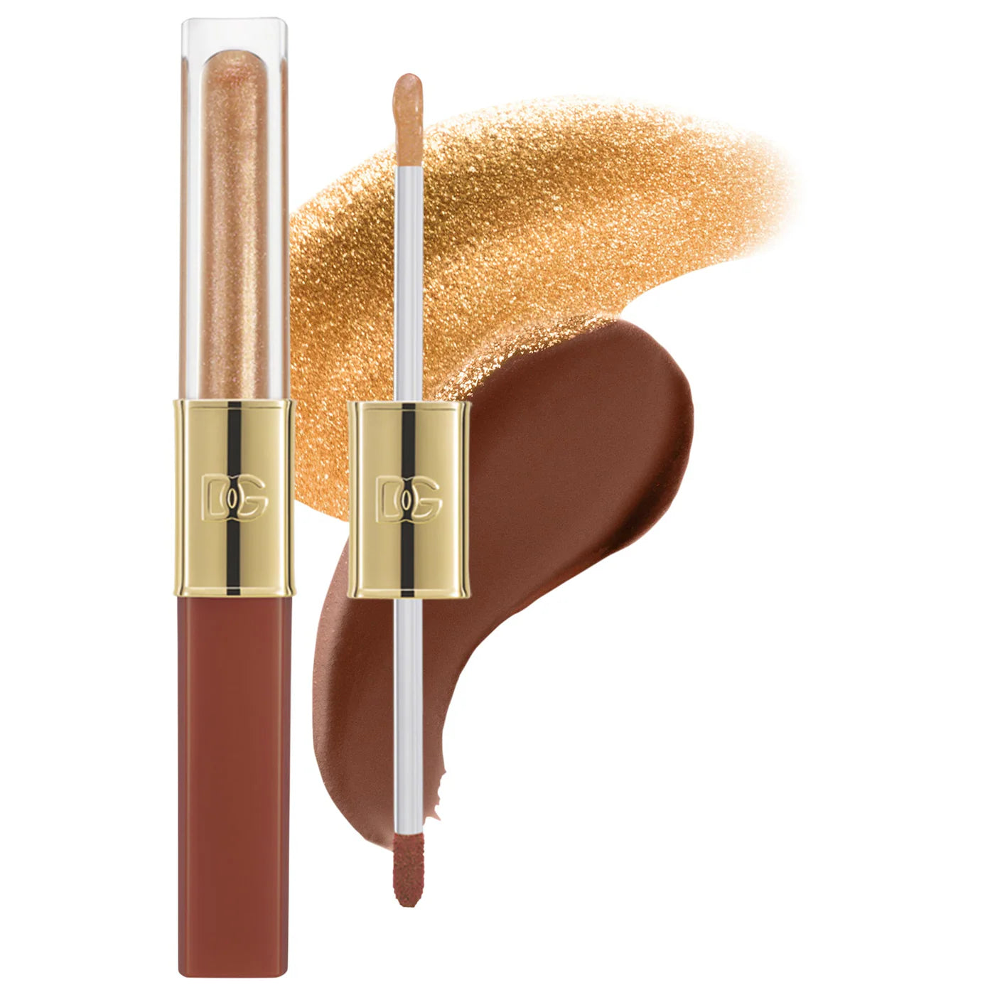 PREORDEN - Make It Double! Dual-ended Longwear Blurred Matte Lip Tint & Gloss - 2 A 4 SEMANAS EN LLEGAR