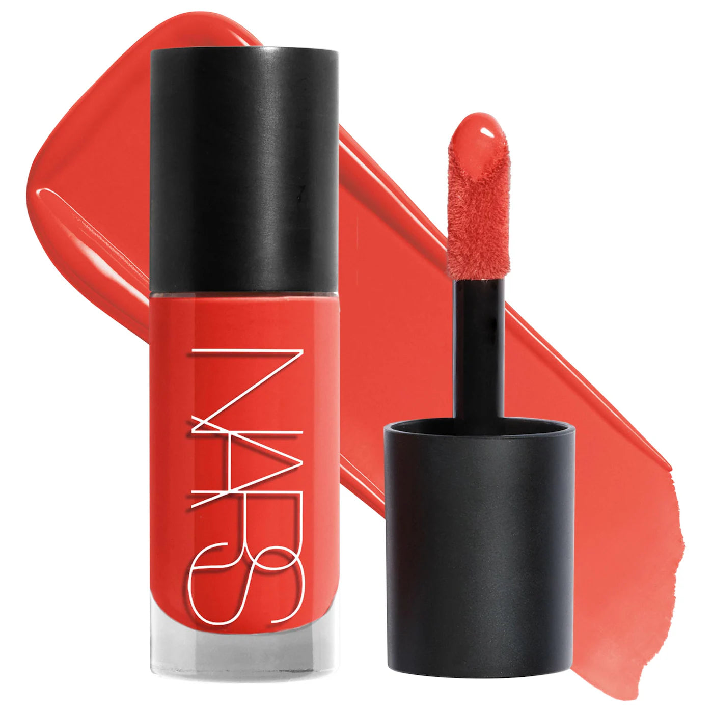 PREORDEN - Insatiable Longwearing Liquid Blush | NARS - 2 A 4 SEMANAS EN LLEGAR