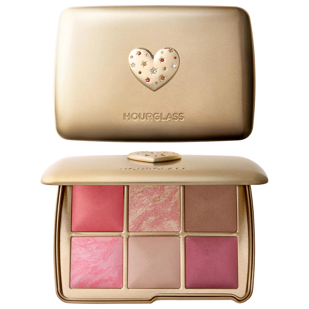 PREORDEN - Ambient Lighting Edit Unlocked Palette | HOURGLASS - 2 A 4 SEMANAS EN LLEGAR