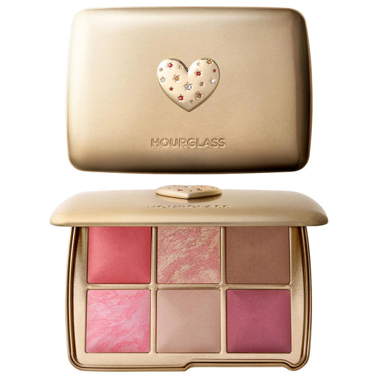 PREORDEN - Ambient Lighting Edit Unlocked Palette | HOURGLASS - 2 A 4 SEMANAS EN LLEGAR