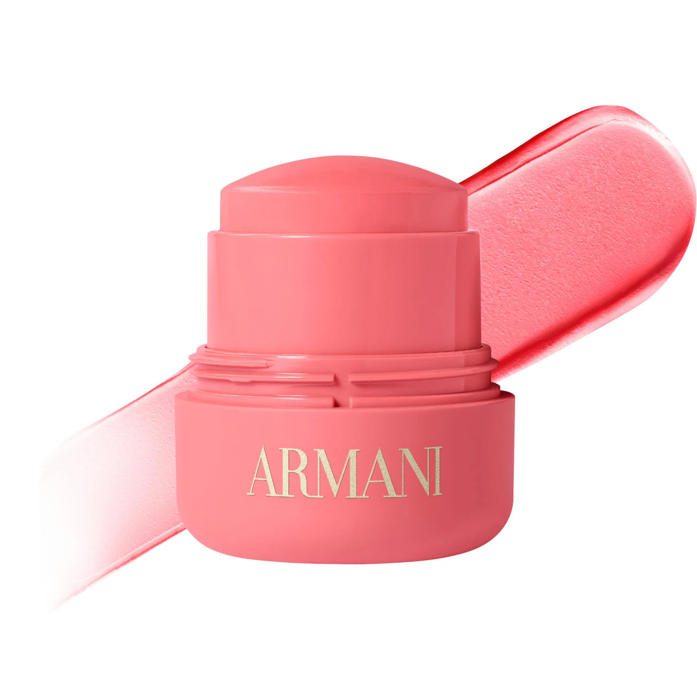 PREORDEN - Dolci Blush Smoothing Cream-to-Powder Soft-Matte Balm | ARMANI - 2 A 4 SEMANAS EN LLEGAR