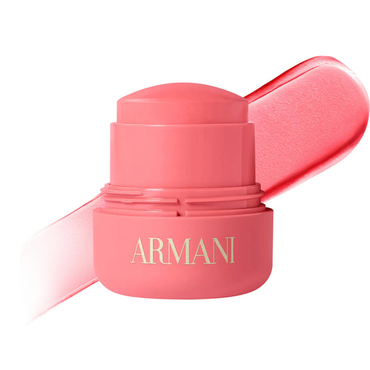 PREORDEN - Dolci Blush Smoothing Cream-to-Powder Soft-Matte Balm | ARMANI - 2 A 4 SEMANAS EN LLEGAR