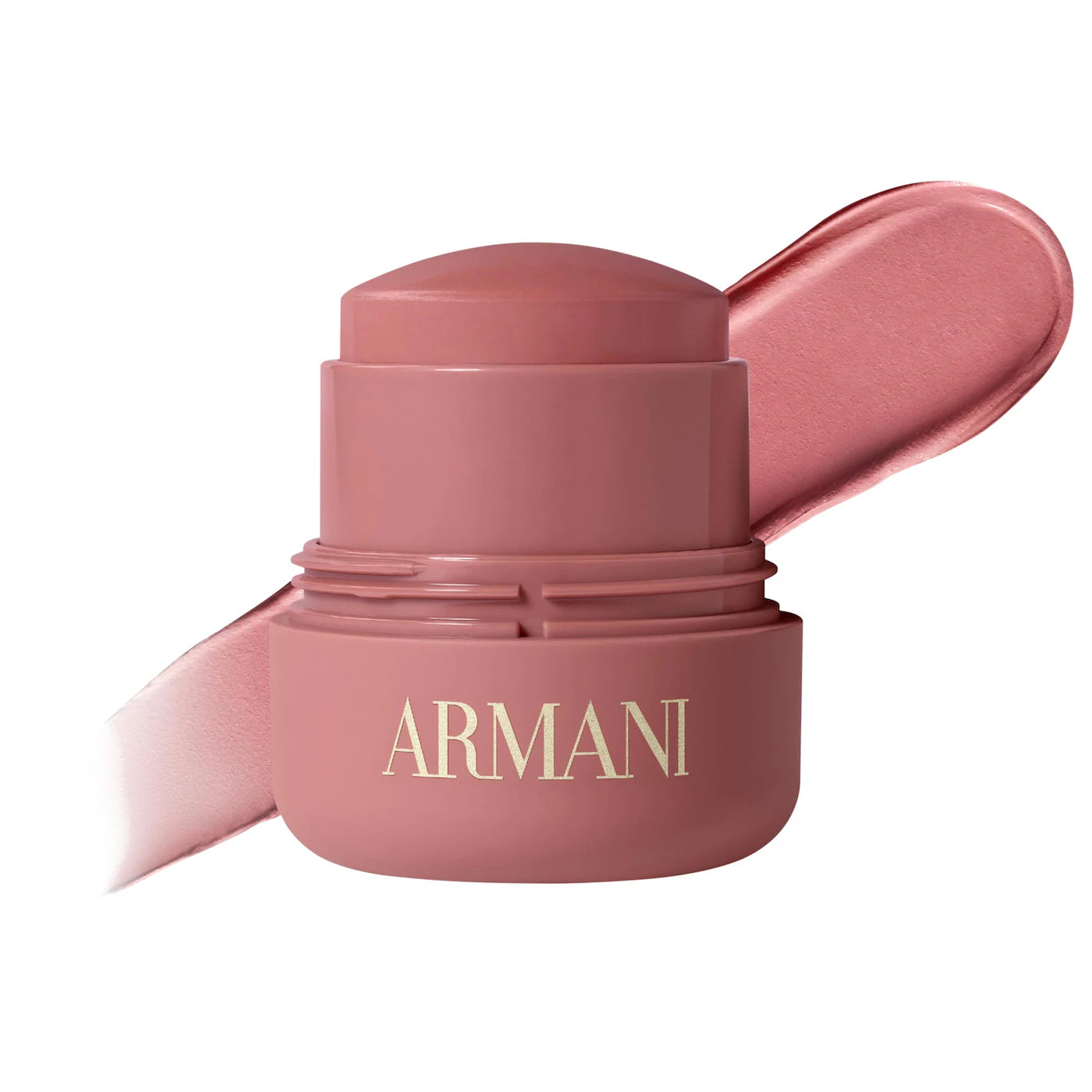 PREORDEN - Dolci Blush Smoothing Cream-to-Powder Soft-Matte Balm | ARMANI - 2 A 4 SEMANAS EN LLEGAR