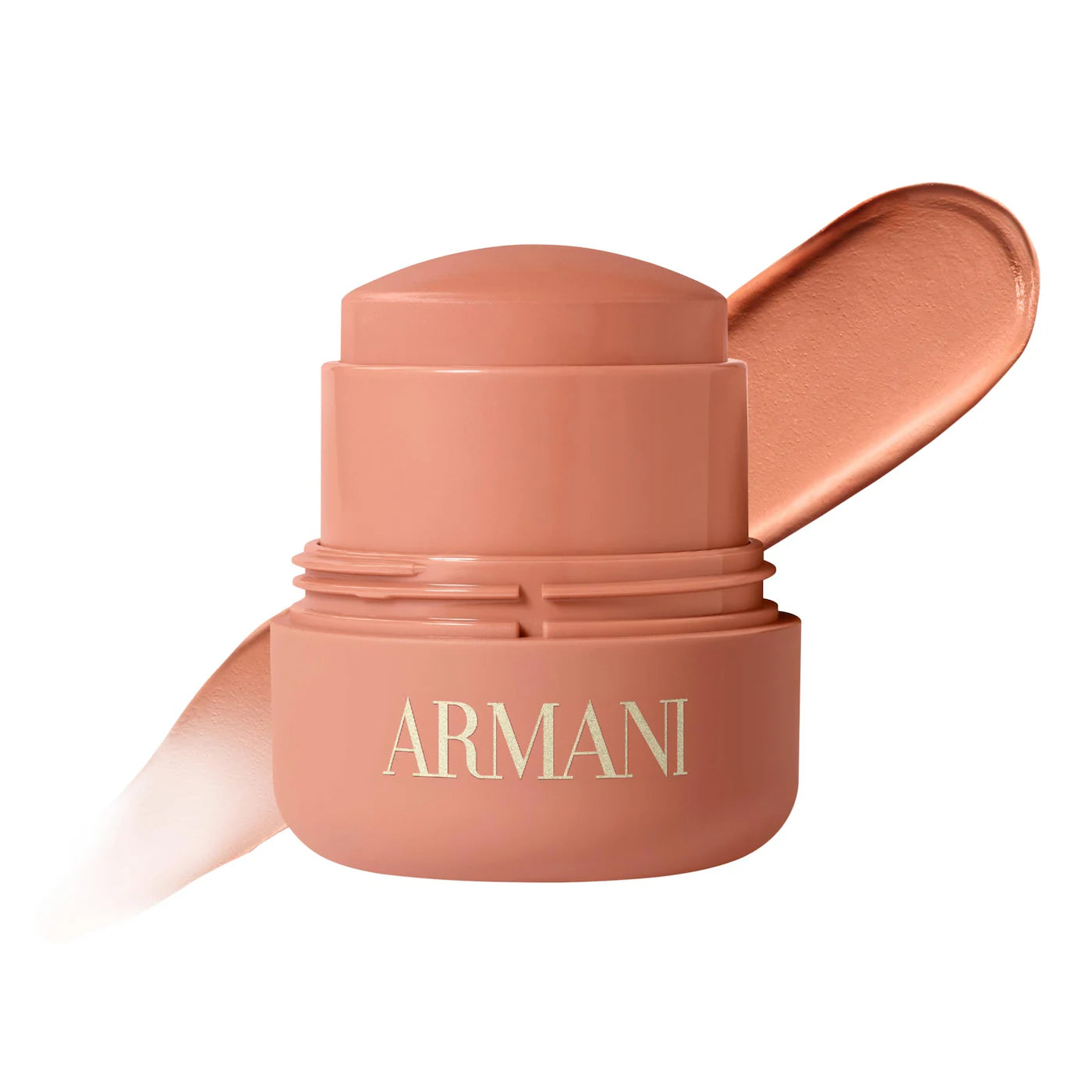 PREORDEN - Dolci Blush Smoothing Cream-to-Powder Soft-Matte Balm | ARMANI - 2 A 4 SEMANAS EN LLEGAR