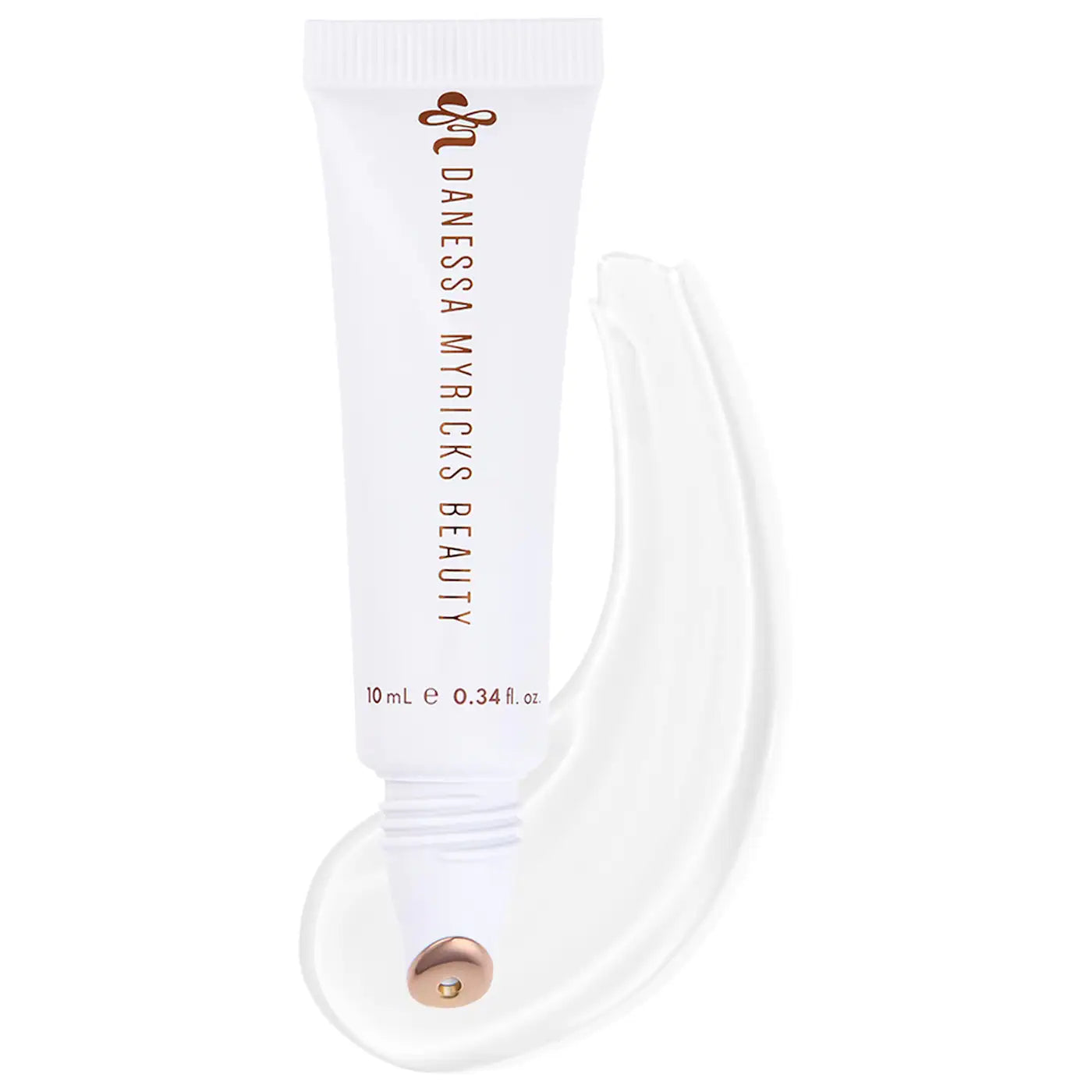 PREORDEN - GlossWork 4D Ultra Shine Plumping Lip Gloss | DANESSA MYRICKS - 2 A 4 SEMANAS EN LLEGAR