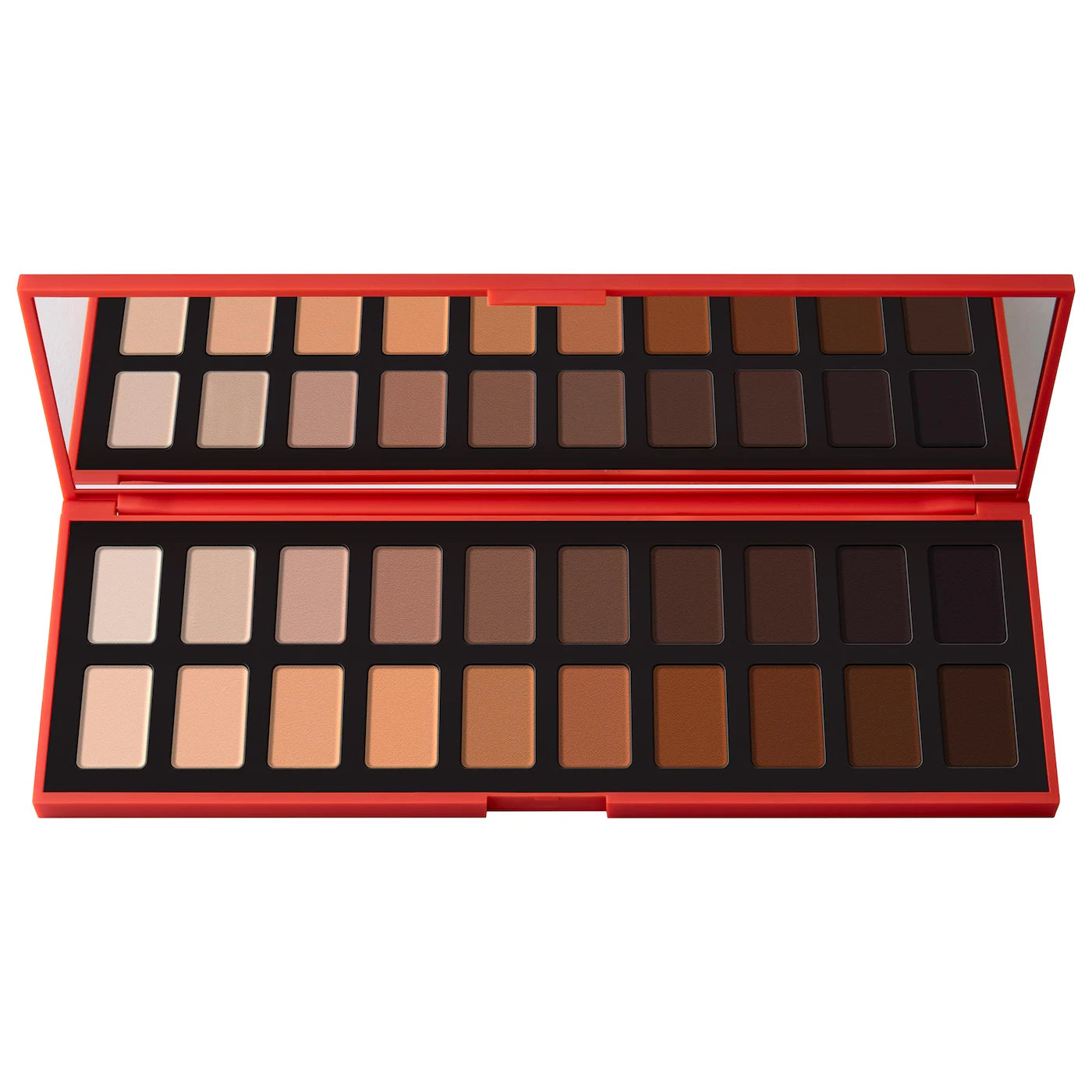 PREORDEN - Timeless Taupes Color Story Eyeshadow Palette | HUNG VAANGO - 2 A 4 SEMANAS EN LLEGAR