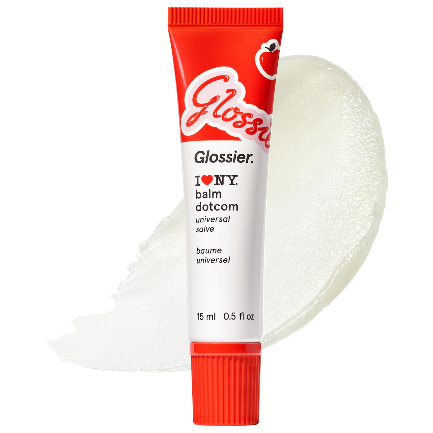 PREORDEN - Balm Dotcom Lip Balm and Skin Salve | GLOSSIER - 2 A 4 SEMANAS EN LLEGAR