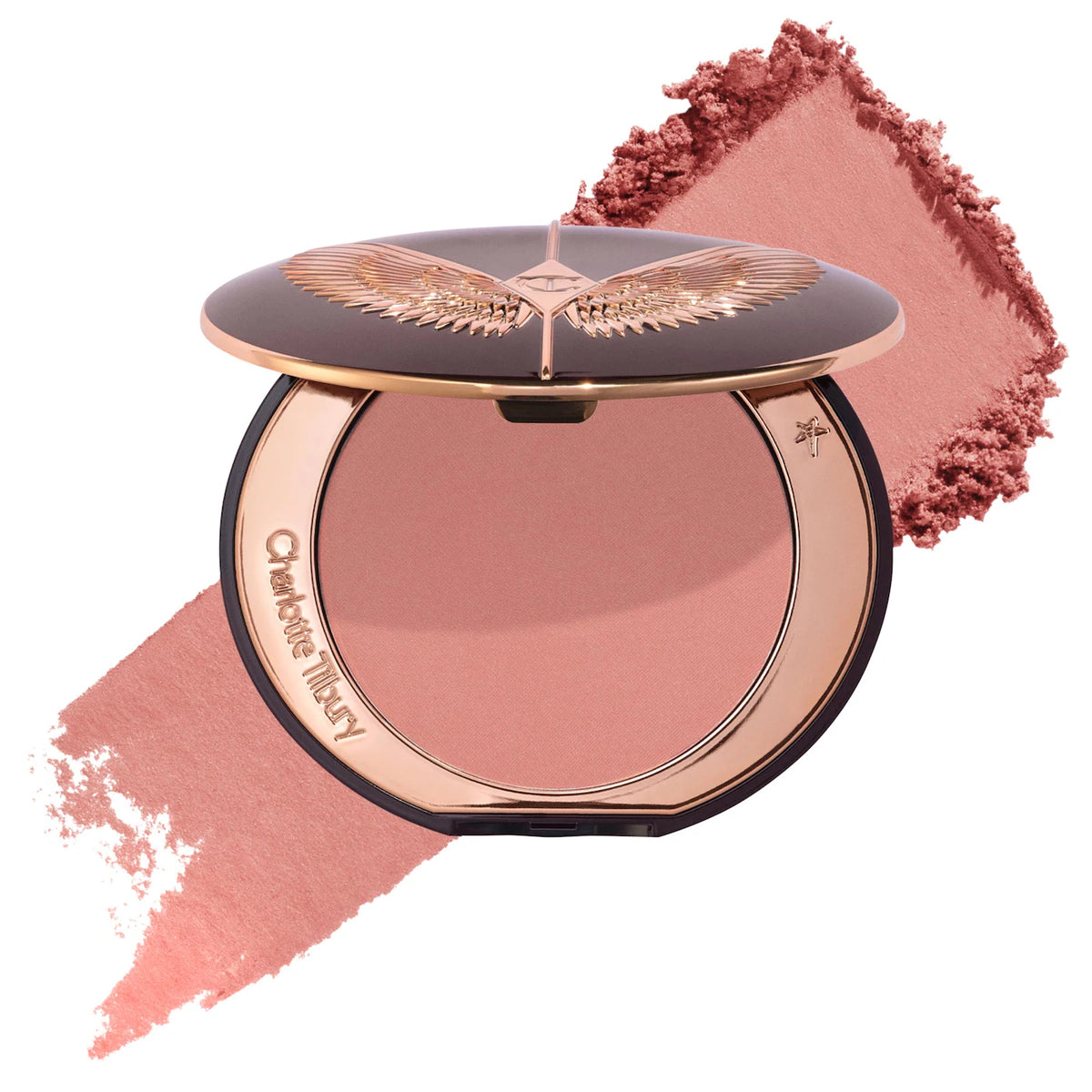 PREORDEN - Airbrush Flawless Blush Blur | CHARLOTTE TILBURY - 2 A 4 SEMANAS EN LLEGAR