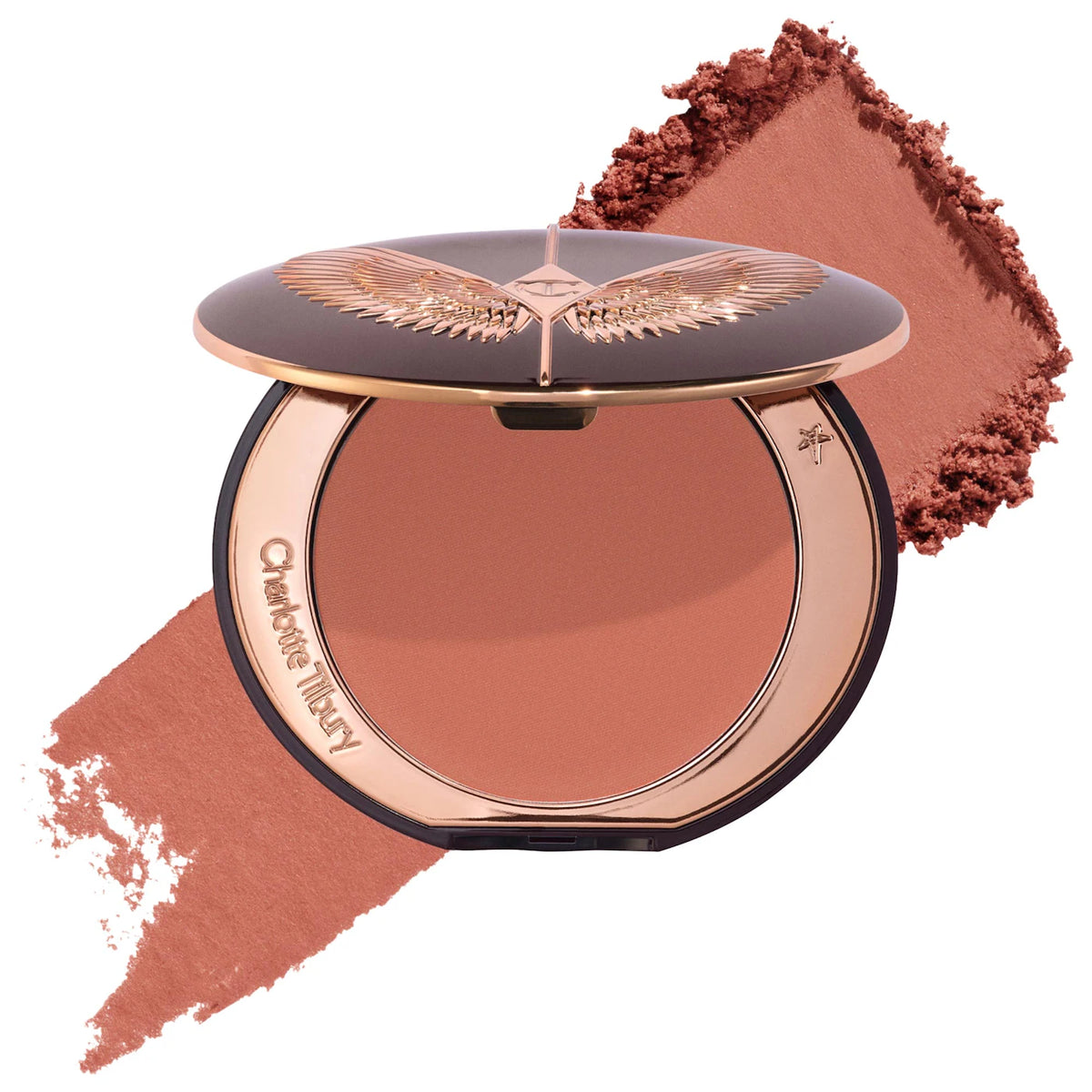 PREORDEN - Airbrush Flawless Blush Blur | CHARLOTTE TILBURY - 2 A 4 SEMANAS EN LLEGAR